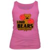Women's Basic Tank Top Thumbnail
