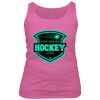Women's Basic Tank Top Thumbnail