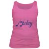 Women's Basic Tank Top Thumbnail