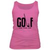 Women's Basic Tank Top Thumbnail