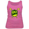 Women's Basic Tank Top Thumbnail