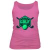 Women's Basic Tank Top Thumbnail