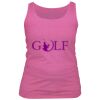 Women's Basic Tank Top Thumbnail