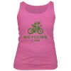 Women's Basic Tank Top Thumbnail