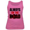 Women's Basic Tank Top Thumbnail