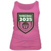 Women's Basic Tank Top Thumbnail