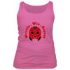 Women's Basic Tank Top Thumbnail