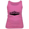 Women's Basic Tank Top Thumbnail