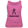 Women's Basic Tank Top Thumbnail
