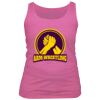 Women's Basic Tank Top Thumbnail