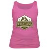 Women's Basic Tank Top Thumbnail