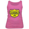 Women's Basic Tank Top Thumbnail