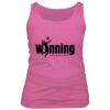 Women's Basic Tank Top Thumbnail