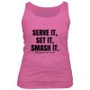 Women's Basic Tank Top Thumbnail