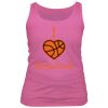 Women's Basic Tank Top Thumbnail