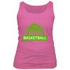 Women's Basic Tank Top Thumbnail