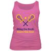 Women's Basic Tank Top Thumbnail