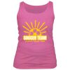 Women's Basic Tank Top Thumbnail