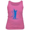 Women's Basic Tank Top Thumbnail