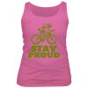 Women's Basic Tank Top Thumbnail