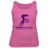 Women's Basic Tank Top Thumbnail