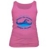 Women's Basic Tank Top Thumbnail