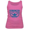 Women's Basic Tank Top Thumbnail