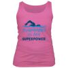 Women's Basic Tank Top Thumbnail