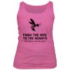 Women's Basic Tank Top Thumbnail