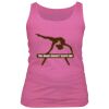 Women's Basic Tank Top Thumbnail