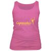 Women's Basic Tank Top Thumbnail