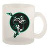 10oz Frosted Mug Thumbnail