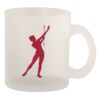 10oz Frosted Mug Thumbnail
