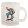 10oz Frosted Mug Thumbnail
