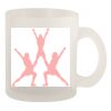 10oz Frosted Mug Thumbnail