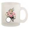 10oz Frosted Mug Thumbnail