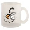 10oz Frosted Mug Thumbnail
