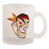 10oz Frosted Mug Thumbnail