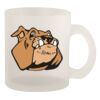 10oz Frosted Mug Thumbnail