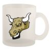 10oz Frosted Mug Thumbnail