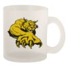 10oz Frosted Mug Thumbnail