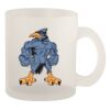 10oz Frosted Mug Thumbnail