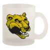 10oz Frosted Mug Thumbnail