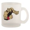 10oz Frosted Mug Thumbnail