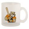 10oz Frosted Mug Thumbnail