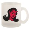 10oz Frosted Mug Thumbnail