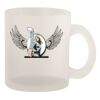 10oz Frosted Mug Thumbnail