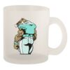 10oz Frosted Mug Thumbnail