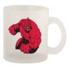 10oz Frosted Mug Thumbnail