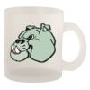 10oz Frosted Mug Thumbnail